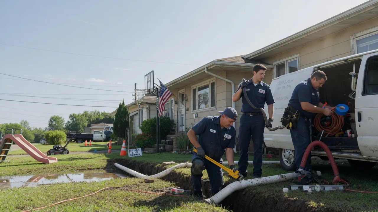 Toilet Installation in Van Wert, IA near me
